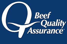 Beef Quality Assurance