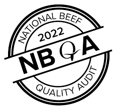 National Beef Quality Assurance