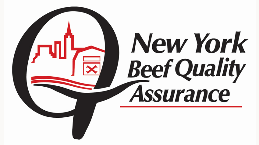 New york Beef Quality Assurance